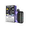 Geek Bar Pulse X Blackberry B-Burst 25k 5ct