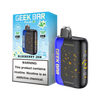 Geek Bar Pulse X Blueberry Jam 25k 5ct