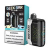 Geek Bar Pulse X Cool Mint 25k 5ct