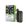 Geek Bar Pulse X Grapefruit Refresher 25k 5ct