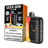 Geek Bar Pulse X Orange Dragon 25k 5ct