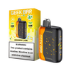 Geek Bar Pulse X Orange Jam 25k 5ct