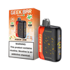 Geek Bar Pulse X Peach Jam 25k 5ct