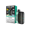 Geek Bar Pulse X Sour Mango Pineapple 25k 5ct