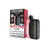 Geek Bar Pulse X Sour Straws 25k 5ct
