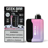 Geek Bar Pulse X Strawberry Watermelon 25k 5ct