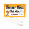Glob Mops Slurper 200pc