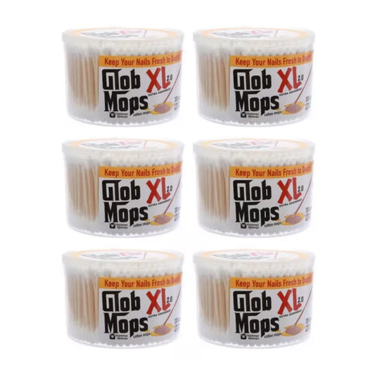 Glob Mops XL 2.0 300ct 6pk