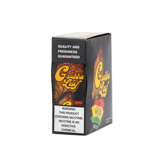 Grabba Leaf 2pk Wrap