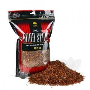Good Stuff Red 6oz Pipe Tobacco