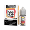Juice Head Guava Peach 25mg 30ml Salt Nic