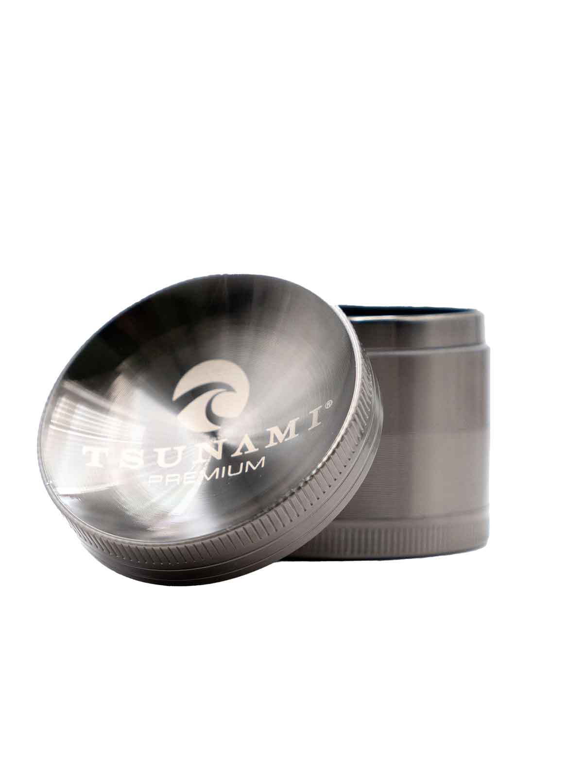 Tsunami 63mm  4pc Grinder