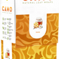 Camo Natural Leaf Wraps 25ct 5pk