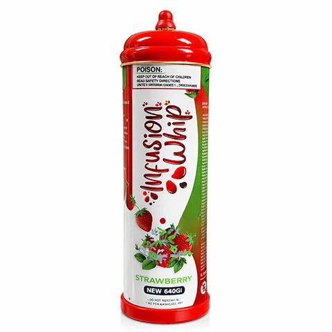 Infusion Whip 640g