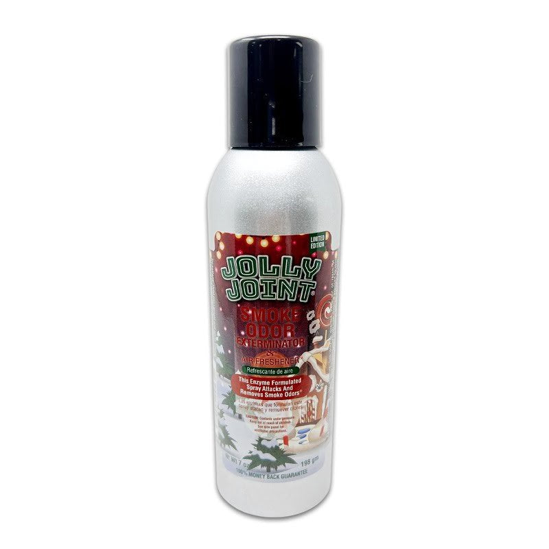 Smoke Odor 7oz Jolly Joint Spray