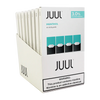 Juul Pods 8ct Menthol 3% 4pk
