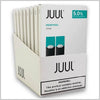 Juul Pods 8ct Menthol 5% 2pk