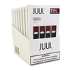 Juul Pods 8ct  Virginia Tobacco 3% 4pk