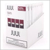 Juul Pods 8ct  Virginia Tobacco 5% 4pk
