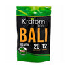 Kratom Kaps Bali Red Vein 20 Caps / 12 Grams