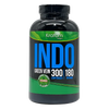Kratom Kaps Indo Green Vien 300Caps/180Grams Bottle
