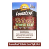 Loose Leaf Natural Whole Leaf 8ct