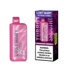 Lost Mary Turbo MT15k Grapefruit Berries 5ct