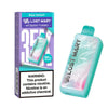 Lost Mary Turbo MT35k Baja Splash 5ct