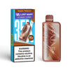 Lost Mary Turbo MT35k Classic Tobacco 5ct