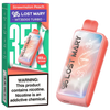 Lost Mary Turbo MT35k Strawmelon Peach 5ct