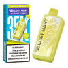 Lost Mary Turbo MT35k Toasted Banana 5ct