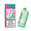 Lost Mary Turbo MT35k Winter Mint 5ct