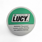 Lucy Nicotine Pouch 12mg 5pk Sleeve
