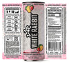 White Rabbit Kratom MangoBerry 12pk Seltzer