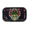 Medium Rolling Tray Alien Space Farmer