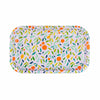 Medium Rolling Tray Citrus