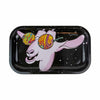 Medium Rolling Tray Funky Goat
