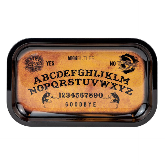Medium Rolling Tray Ouiji