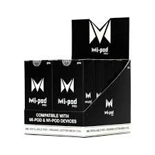 Mi Pod Pro Pods 10-2pk Boxes