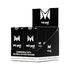 Mi Pod Pro Pods 10-2pk Boxes