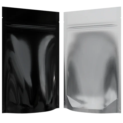 Mylar Bag
