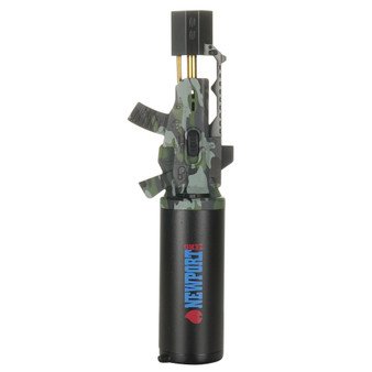 Newport Zero AR - Army
