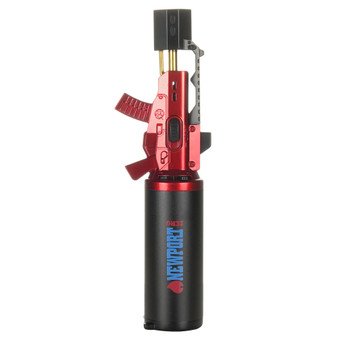Newport Zero AR - Red