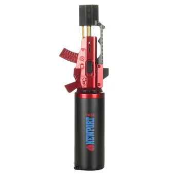 Newport Zero AR - Red