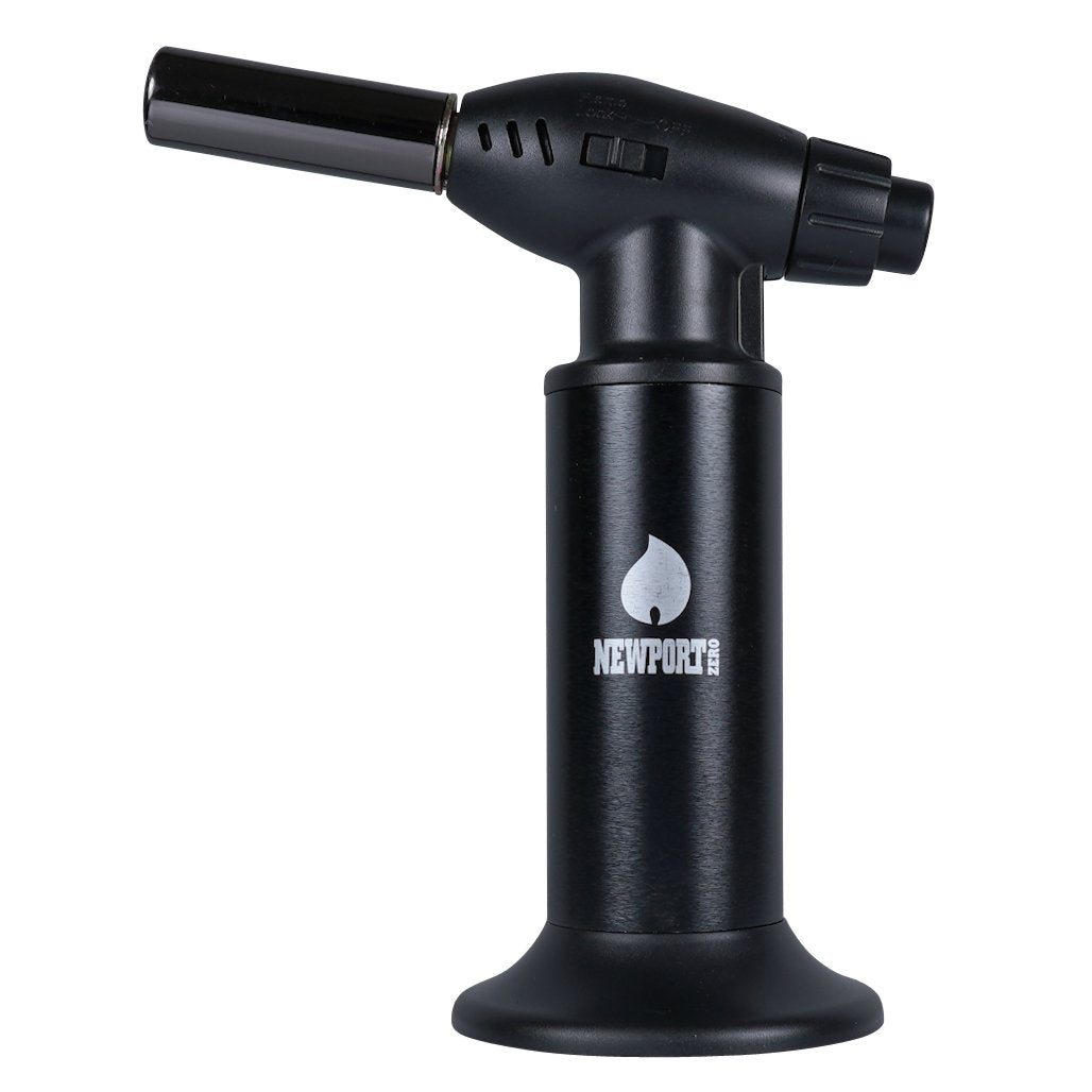 NEWPORT 10" JUMBO BLACK # NTJ021