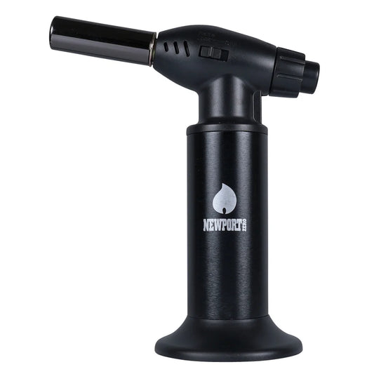 NEWPORT 10" JUMBO BLACK # NTJ021