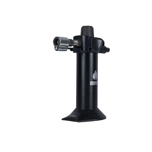 Newport Zero 5.5" Mini Torch Black NTMN014