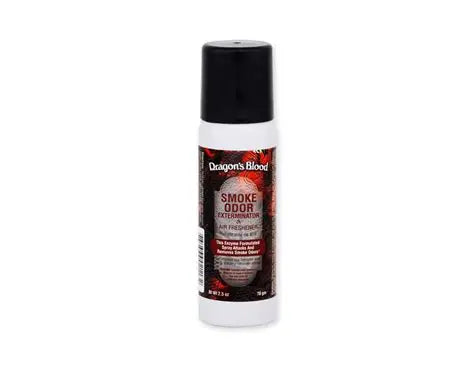 Smoke Odor 2.5oz Spray - Hippie Love