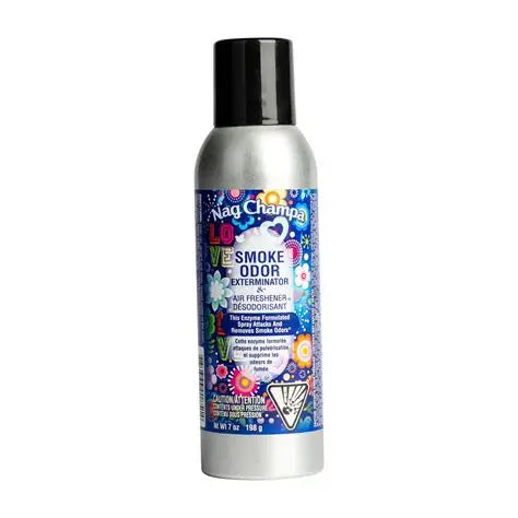 Smoke Odor 7oz Nag Champa Spray