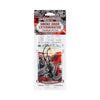 Smoke Odor Car Air Freshner Dragon's Blood